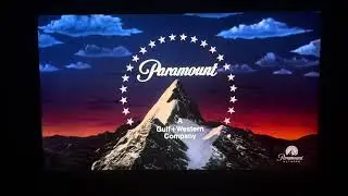 Major League - Paramount Network Intro (1/17/26)