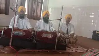 Re Baurey Tohe Ghari Na Rakhe Koye   ||   Bhai Narinder Singh Patiala Wale  ||