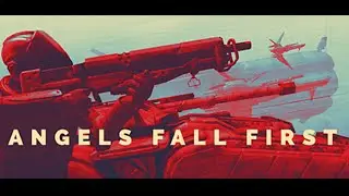 Angels Fall First - Finally, an Update
