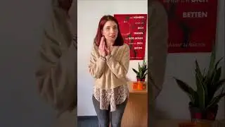 L wie L&ouml;ffelchenstellung