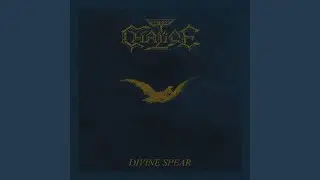 Divine Spear