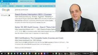 Schema Structured Data Carousel for Courses Advanced SEO Techniques