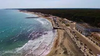 San Cataldo - FTD300X Lecce Video