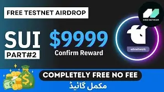 🔥 Best Testnet Airdrops Of 2023 | Whitebit Exchanage | Mind Network | Airdrop | Testnet Airdrop  🚀🚀🚀