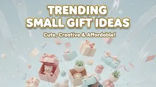 TRENDING SMALL GIFT IDEAS | KRAZY GAMING BUDDY