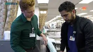Grow with Confidence: Orthopedic Residency at Harris Health