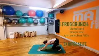 matrixfit homeworkout