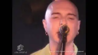 Perforated Head live at Acme Underground NYC for Onlinetv by Rick Siegel