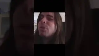 Dross con la intro de South park