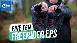 The Ultimate Winter Flat MTB Shoes | CRC |