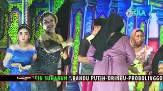 TEMANGAN RUKUN BUDAYA HAJATAN BPK.BUNARI/IBU.SUN. KHITANAN ANADA PATRIO FIRMANSYAH