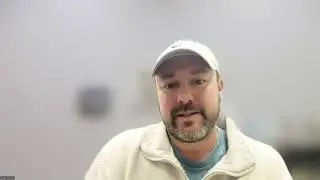 Episode 33- Brandon Ramsey- KSR