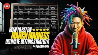 March Madness Betting Strategy 2025 &mdash; Unlock Winnings in the NCAA Tournament!