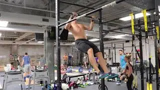 Thrust and Pull