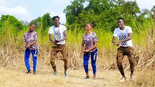 Yobati - wile _official video
