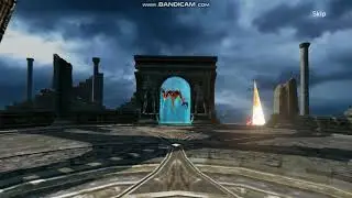 L2 Revolution Shillien Elder - Tower of Insolence server Baium
