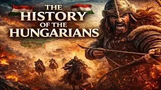 The Untold History of the Hungarians | Europe&rsquo;s Most Resilient Nation
