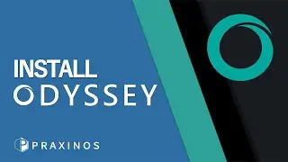 Odyssey | How to install Odyssey | Tutorial