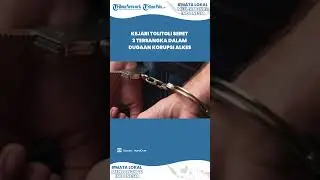 Eks Kadis hingga Kontraktor, Kejari Tolitoli Seret 3 Tersangka dalam Dugaan Korupsi Pengadaan Alkes