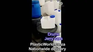 Walk through Plastic World showroom - 2022