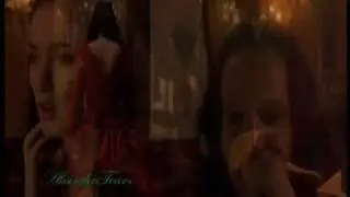 Dracula & Elisabeta/Mina