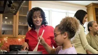The Transformative Power of Self-Regulation