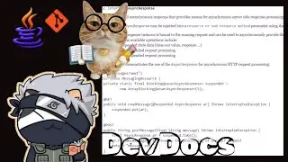 Documentação técnica offline - DevDocs