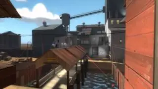 The unholy sniper!