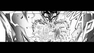 Dragon Ball Multiverse: Gohan's Rage (MMV)