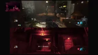 Jumanic and BendingBear Zombies Meme Stream FACECAM