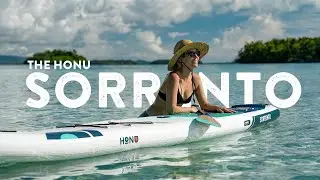 Honu Sorrento | For the love of Touring