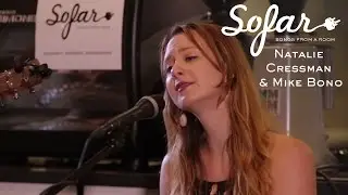 Natalie Cressman & Mike Bono - Wind of Whims | Sofar NYC