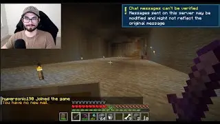 WE'RE LIVE - PLAYING ON OUR MINECRAFT SERVER!!! JOIN FOR IP (JAVA AND BEDROCK SUPPORT)🔴🎮