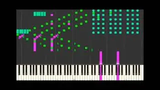 Rush-D at normal speed 