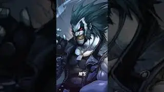Lobo: The Most Unhinged Comic Character (He&rsquo;s Insane)