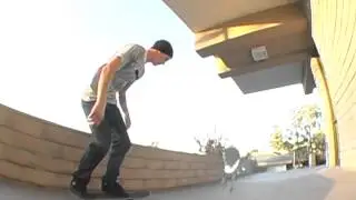 joel boa line