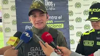 DESARTICULADA RED DE EXTORSI&Oacute;N DIGITAL QUE OPERABA DESDE BOGOT&Aacute; Y BARRANQUILLA.