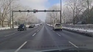 Heerstra&szlig;e Berlin Germany  Outclass Weather ❤