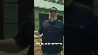 Shell-Only Advantage in Post Frame Barndominium?