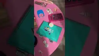 DIY Montessori Busy Board Table for Toddlers 