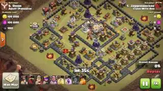 Mass miners killing th11, ring base