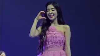 091424 Bubble Fancam - Red Velvet Fancon Tour in Manila : My Dear Reve1uv