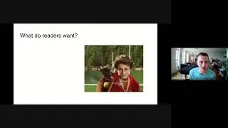 Writing and Content Design Masterclass