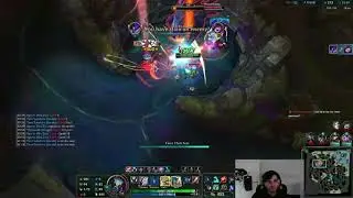 Pro Kha'Zix players be like....!