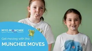 Munchee Moves Song