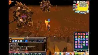 EoC - Fight Kiln (Without Food) - Crash15