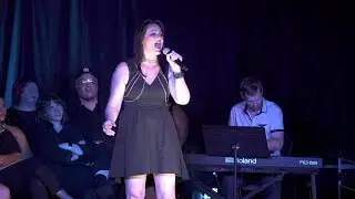 Get Out and Stay Out - Aur&eacute;lie Roque