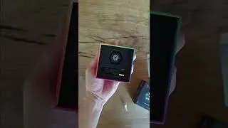Unboxing D20 Pixels dice 🥰