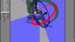move link multi link demo pr2 firehose
