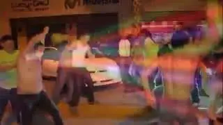Elite Car Club - Harlem Shake   HD   2013